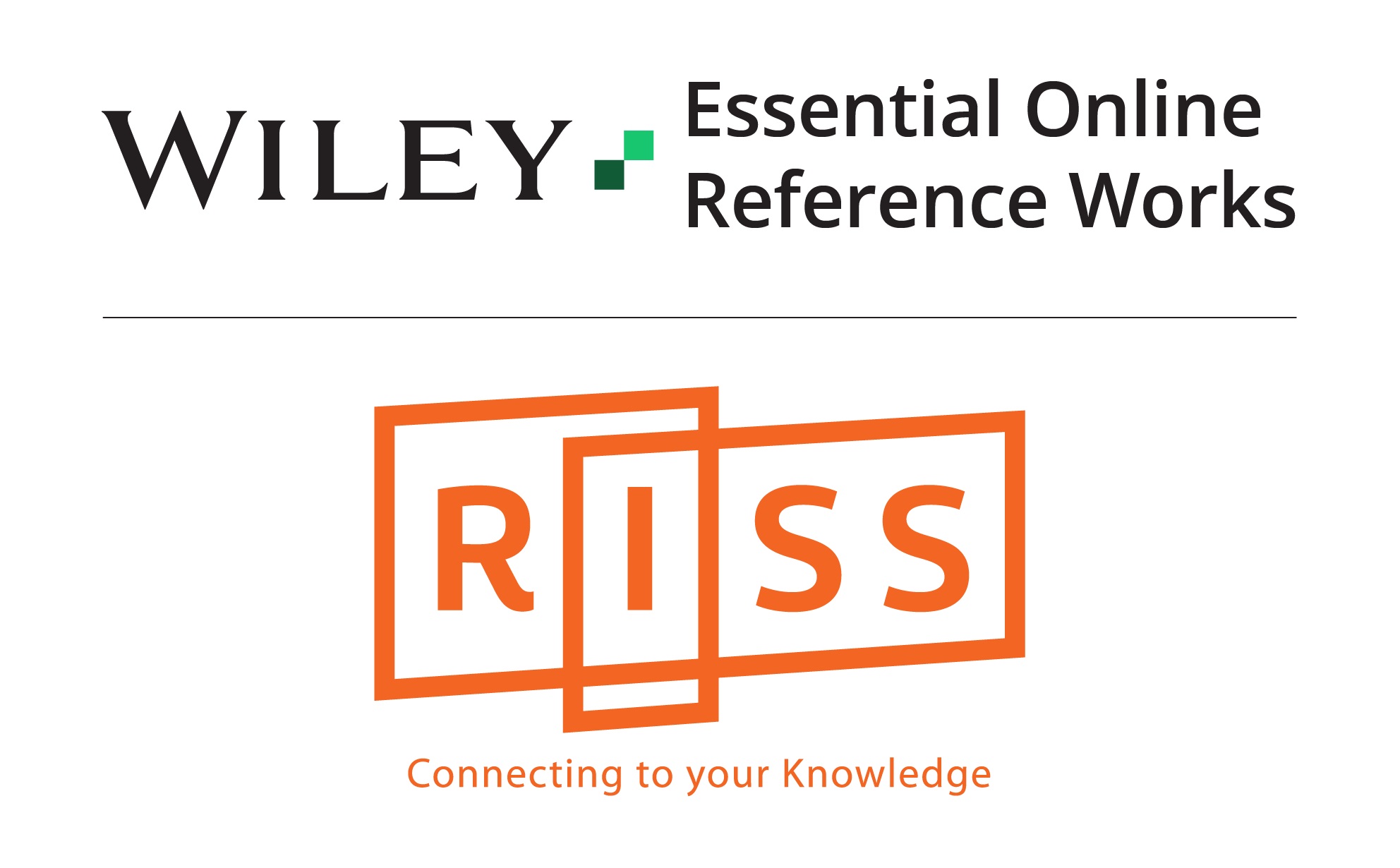 Wiley Essential Online Reference Works