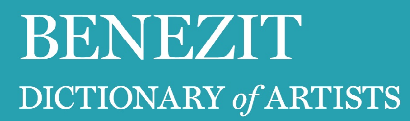 Benezit Dictionary of Artists